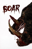 Boar cover
