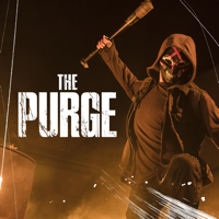 The Purge - The Purge, Staffel 1 artwork