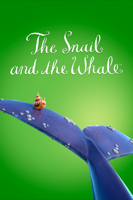Max Lang & Daniel Snaddon - The Snail and the Whale artwork