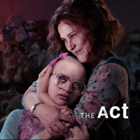 The Act - The Act, Staffel 1 artwork
