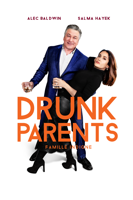 Fred Wolf - Drunk Parents artwork