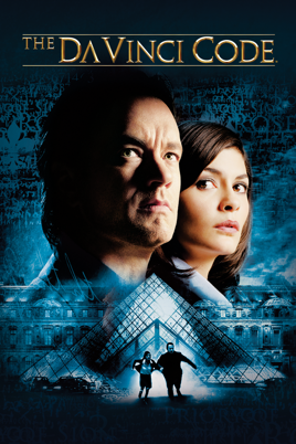 the da vinci code full movie watch