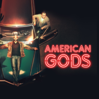 American Gods - American Gods, Season 2 artwork