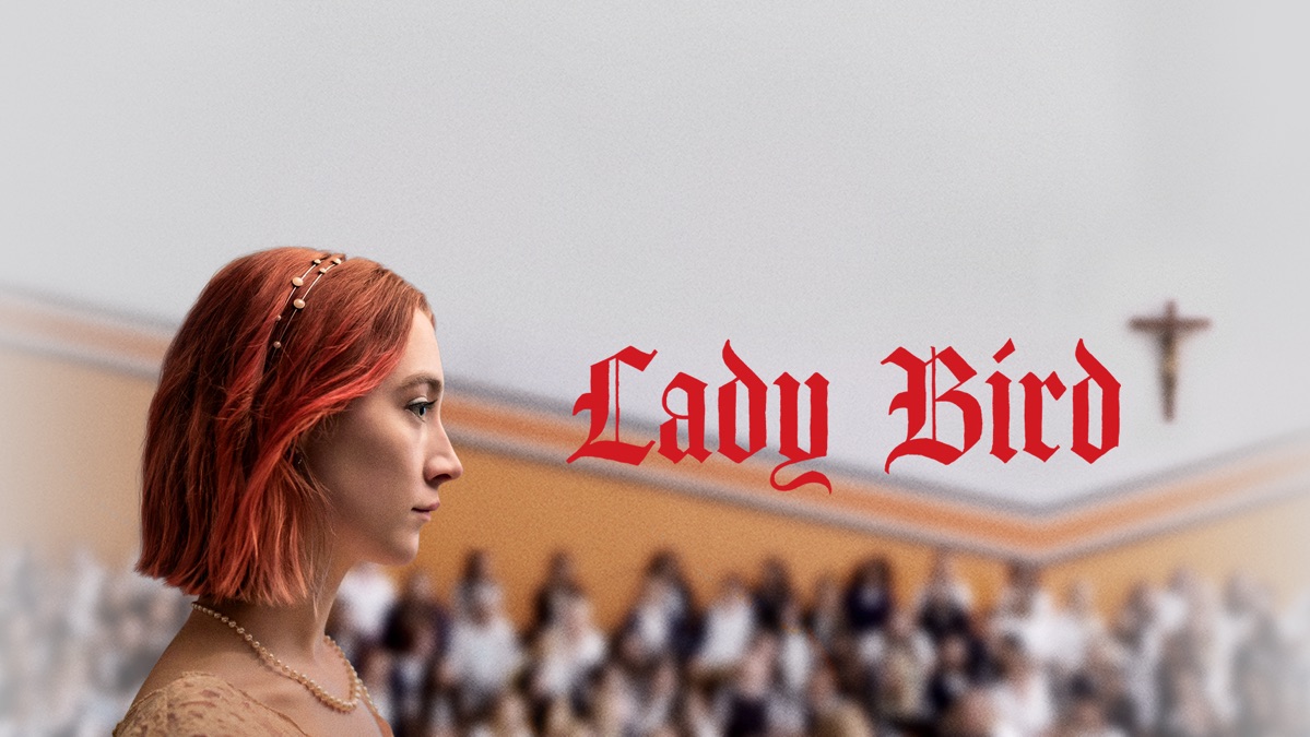 Lady Bird | Apple TV