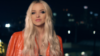 Dove Cameron - Out of Touch (Official Video) artwork