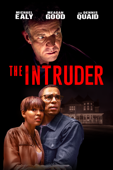The Intruder cover