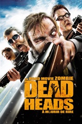 Dead Heads