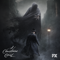 A Christmas Carol - Part One artwork