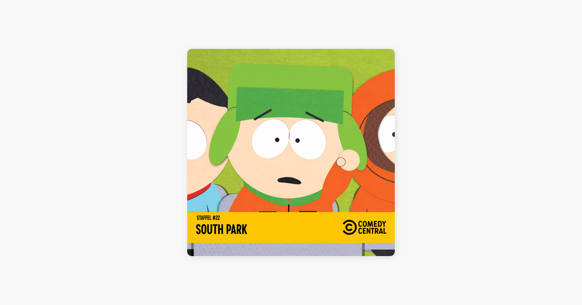 South Park Staffel 22 Deutsch South Park Staffel 22 Deutsch