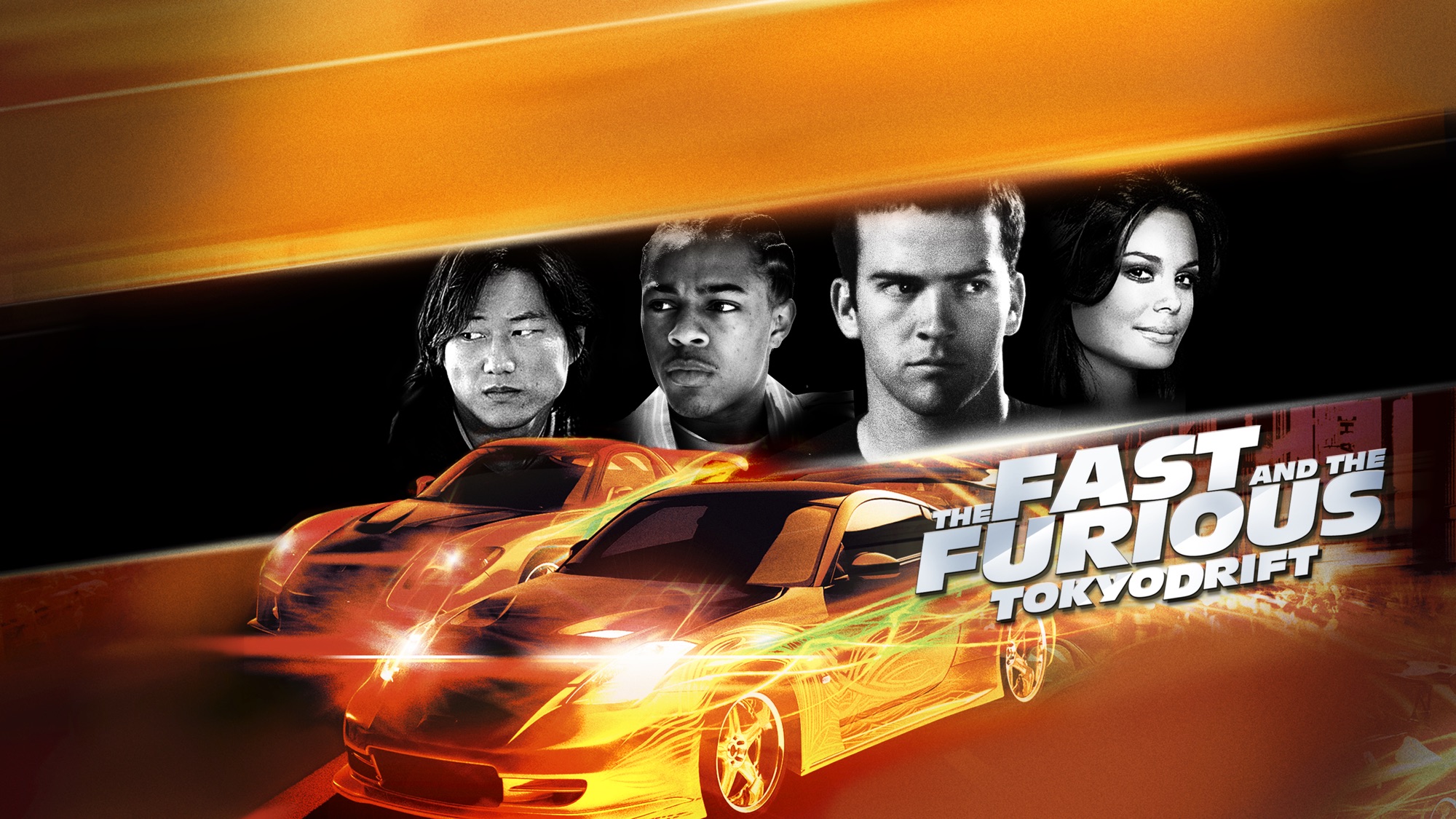 The Fast and the Furious: Tokyo Drift on Apple TV - Where To Stream The Fast And The Furious
