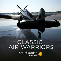 Classic Air Warriors - Classic Air Warriors, Season 1 artwork
