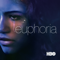 Euphoria - Euphoria, Season 1 artwork