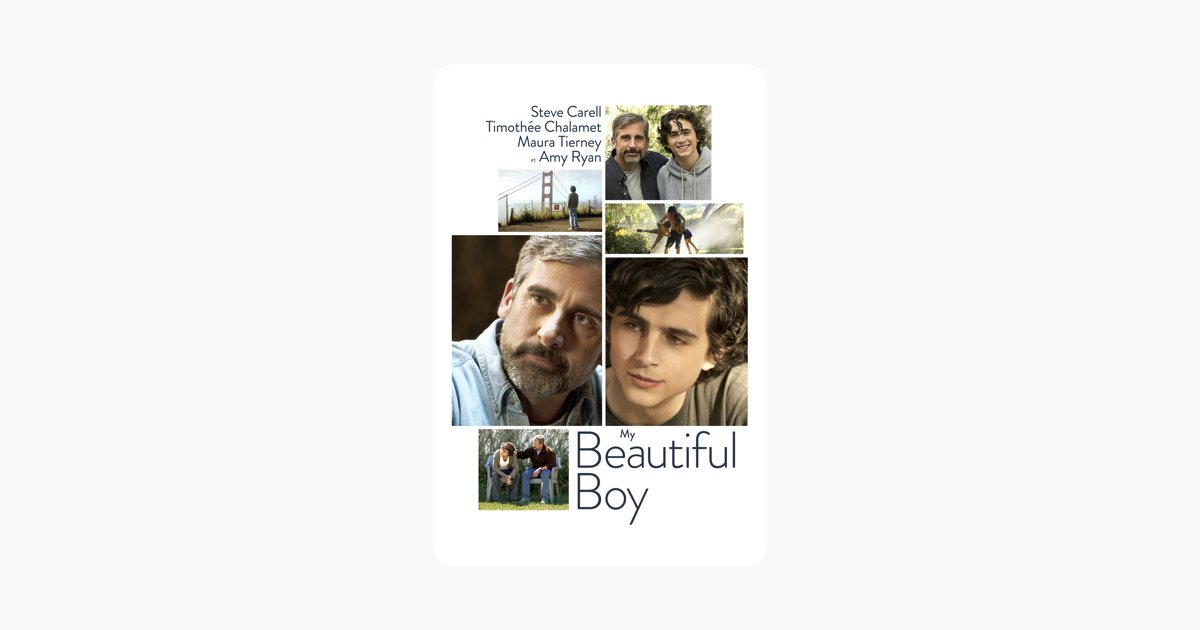 ‎My Beautiful Boy sur iTunes