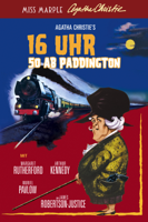 George Pollock - Agatha Christies Miss Marple: 16 Uhr 50 ab Paddington artwork