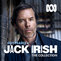 Jack Irish - Jack Irish: The Complete Collection artwork