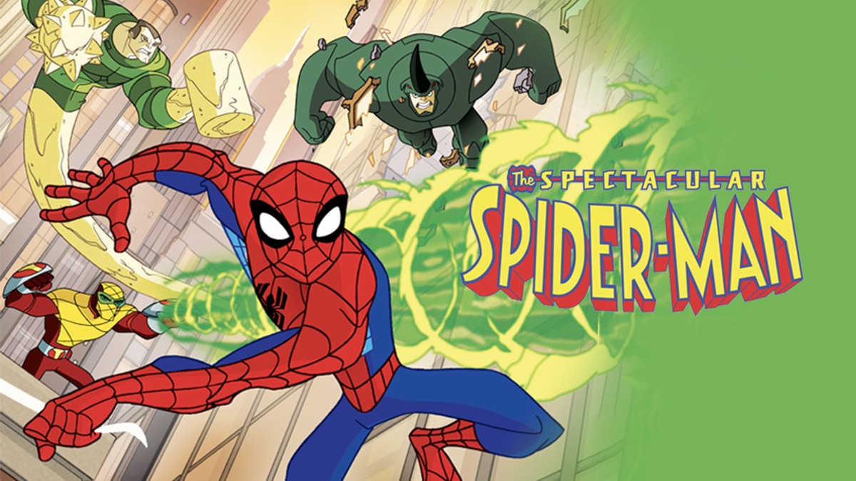 download the last version for apple Spider-Man