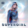 Supergirl - Immortal Kombat artwork