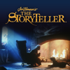 Jim Henson's The Storyteller - Jim Henson's The Storyteller, The Complete Series  artwork