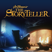 Jim Henson's The Storyteller, The Complete Series - Jim Henson's The Storyteller Cover Art
