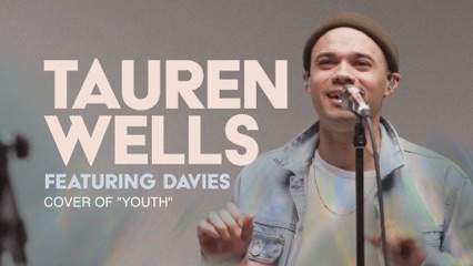 Cover of "Youth" (feat. Davies)
