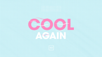 Kane Brown - Cool Again (Lyric Video) artwork