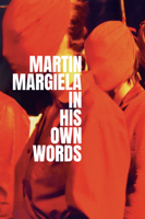 Reiner Holzemer - Martin Margiela: In His Own Words artwork