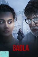 Sujoy Ghosh - Badla artwork