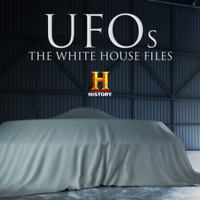 UFOs: The White House Files - UFOs: The White House Files artwork