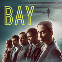 The Bay - The Bay, Staffel 1 artwork