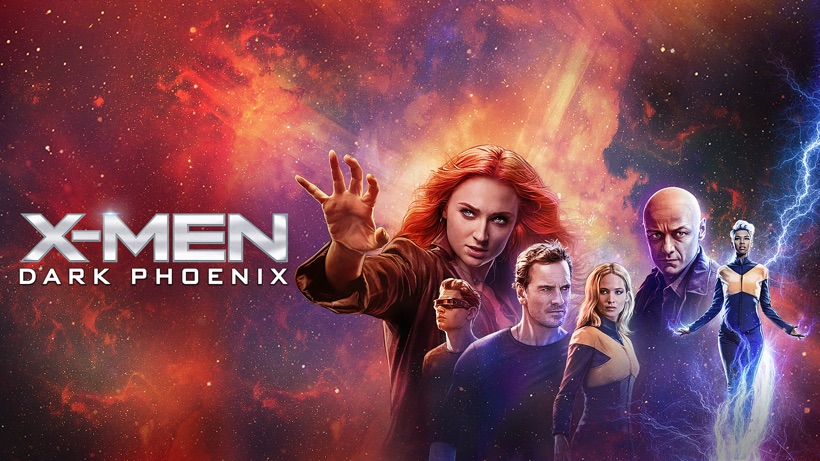 X-Men: Dark Phoenix