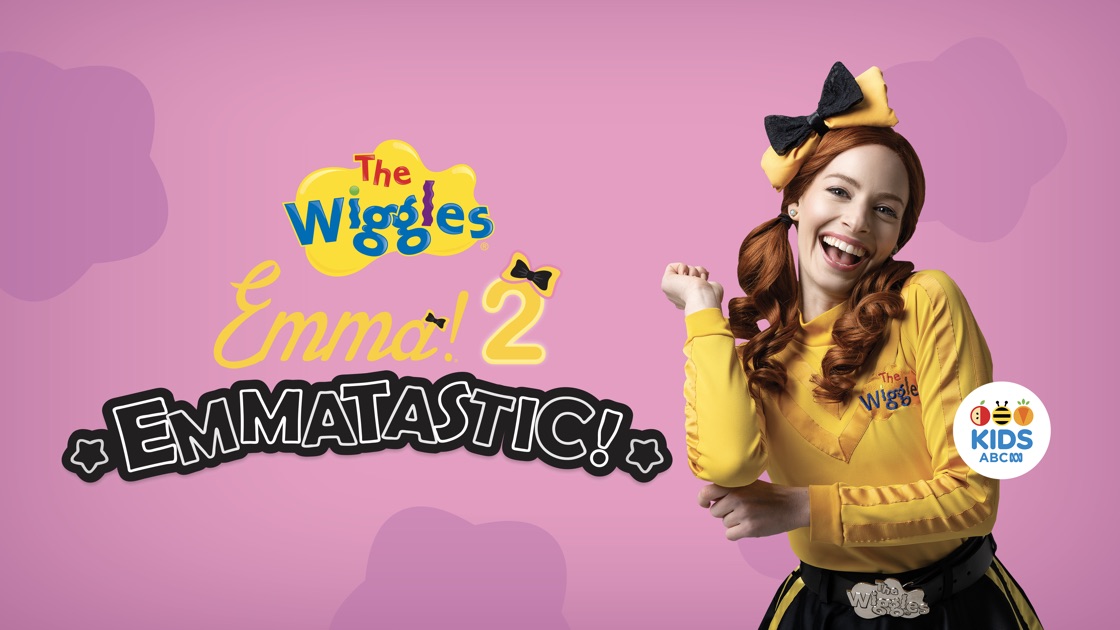 The Wiggles on Apple TV