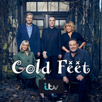 Cold Feet - Cold Feet, Series 9 artwork