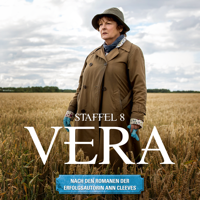Vera - Vera, Staffel 8 artwork