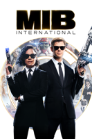 MIB: International - F. Gary Gray