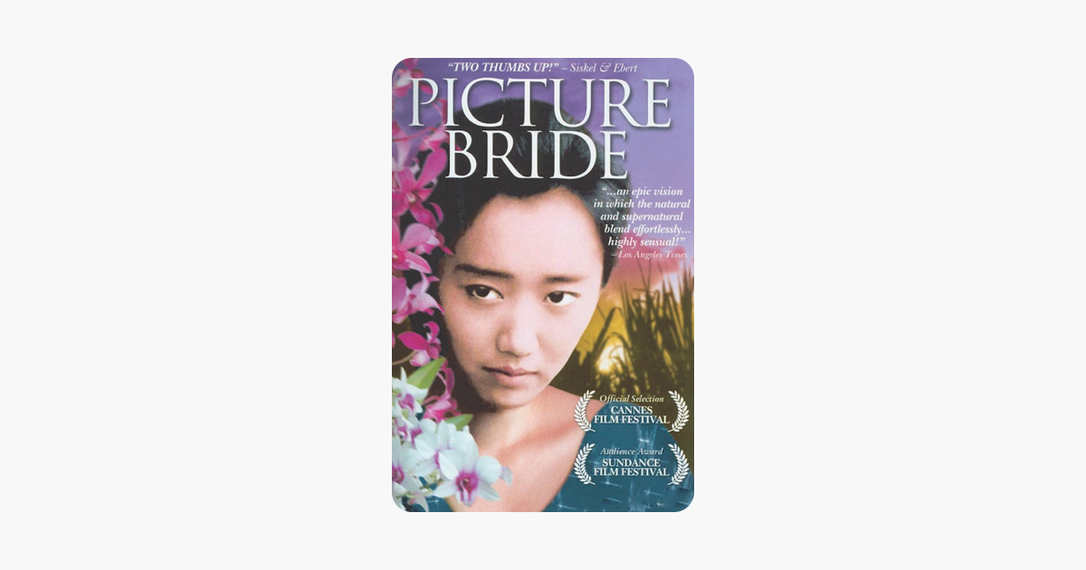 the picture bride