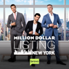 Million Dollar Listing: New York - Million Dollar Listing: New York, Season 8  artwork