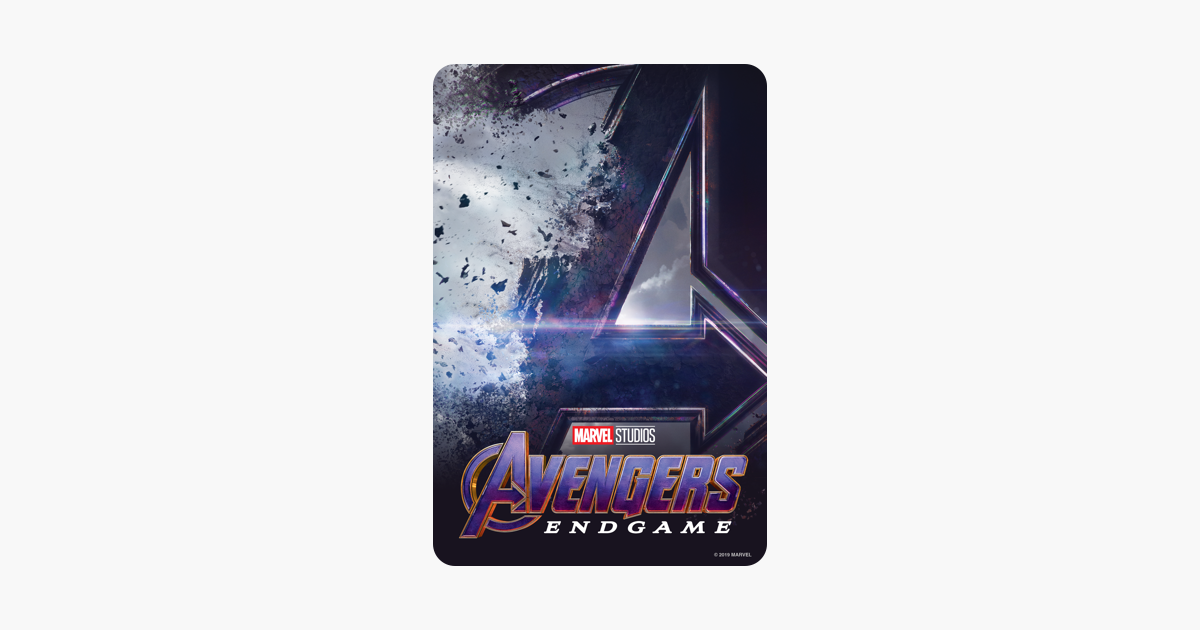 download the new for apple Avengers: Endgame