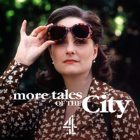 Tales of the City - More Tales of the City artwork