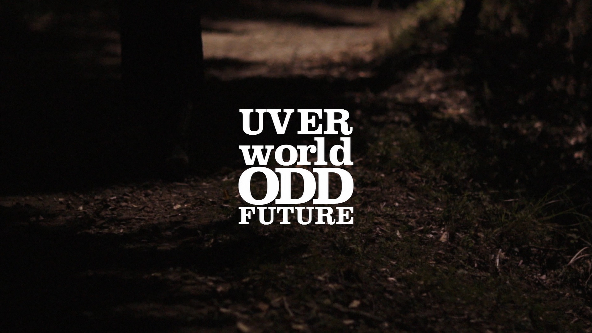 Odd Future Uverworld Shazam