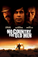 Joel Coen & Ethan Coen - No Country for Old Men artwork