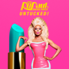 RuPaul's Drag Race: Untucked! - RuPaul's Drag Race: UNTUCKED!, Season 12  artwork