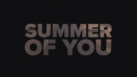 The Reklaws - Summer of You (Lyric Video) artwork