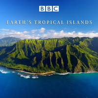 Earth's Tropical Islands - Earth's Tropical Islands artwork