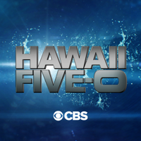 Hawaii Five-0 - Ua 'eha ka 'ili i ka maka o ka ihe artwork