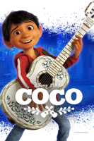 Lee Unkrich - Coco artwork