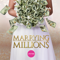 Marrying Millions - Million Dollar Problems artwork