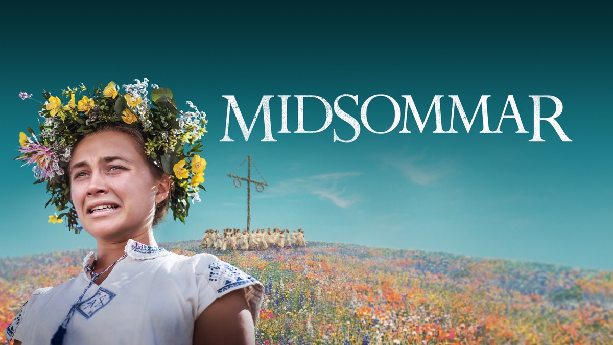 Midsommar | Apple TV