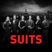 Suits - Suits, Season 9 artwork