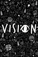 Chris Seager - Vision artwork