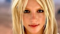 Britney Spears - I'm Not a Girl, Not Yet a Woman artwork
